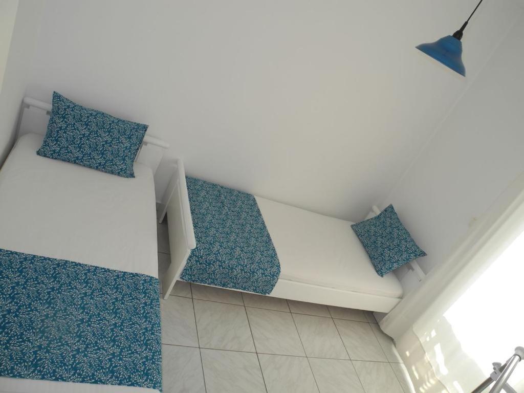 Vassilikos Apartment 弗洛伊塔 外观 照片